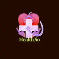 HealthJio.com Favicon