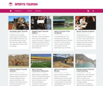 Health.kr.ua(Sports tourism) Screenshot