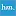 Healthmatters.io Favicon