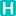 Healthnify.com Favicon