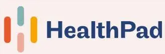 Healthpad.info Favicon