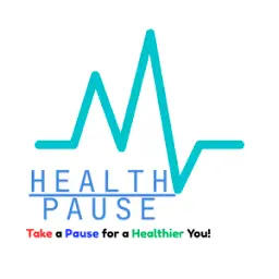 Healthpause.com Favicon