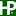 Healthpick.in Logo