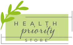 HealthpriorityStore.com Favicon