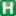 Healthreviews.club Favicon