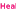 Healthrish.com Logo