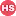 Healthscopemag.com Favicon