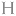 Healthster.co.uk Favicon