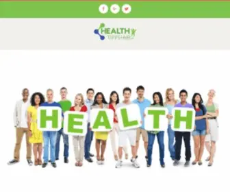 Healthtippshub.com(Healthtippshub) Screenshot