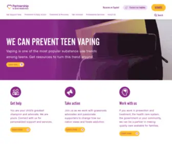 HealthtXTS.com(HealthTxts Mobile Health Interventions mHealth Text Messaging for Diabetes Pain) Screenshot