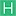 Healthunlocked.com Logo