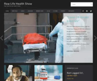 Healthwatchman.com(Your Health Watchman ………………) Screenshot