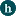 HealthXon.com Favicon