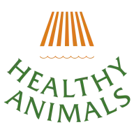 Healthyanimals.jp Favicon