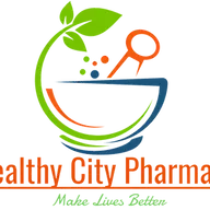 Healthycitypharmacy.com Favicon