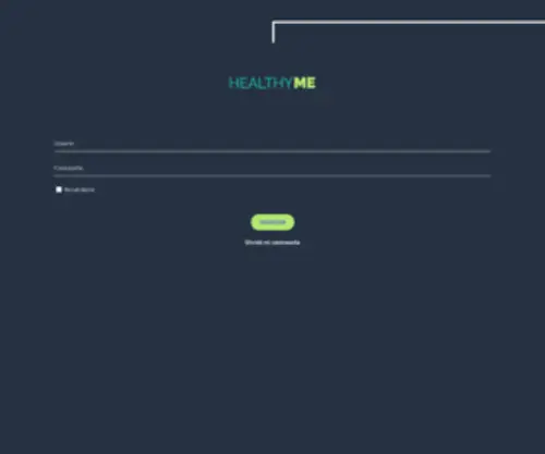 Healthycompanyla.com(Healthy Company) Screenshot