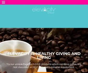 Healthygivingandliving.com(Healthygivingandliving) Screenshot