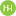 Healthyhoohoo.com Favicon