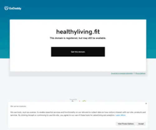 Healthyliving.fit(Healthyliving) Screenshot