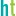 Healthytravelblog.com Logo