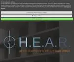 Heararchi.com Screenshot