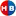 Hearbuilder.com Logo