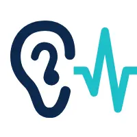 Hearingcentersri.com Logo