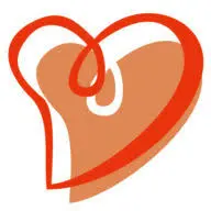 Heart-Plaza.com Logo