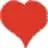 Heart.it Favicon