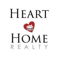 Heartandhomerealty.net Favicon