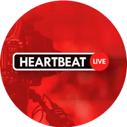 Heartbeatlive.co.za Favicon