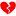 Heartbreaker.com Favicon