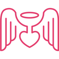 Heartful-Angel.com Logo