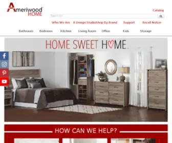 Heartlandcabinetry.com(Heartlandcabinetry) Screenshot