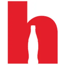 Heartlandcocacola.com Logo