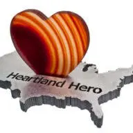Heartlandheroes.com Logo