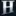 Heartlandrvs.com Logo