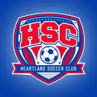 Heartlandsoccerclub.com Favicon