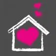 Heartloveshome.com Logo