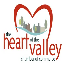 Heartofthevalleychamber.com Favicon