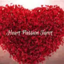 Heartpassiontarot.com Favicon