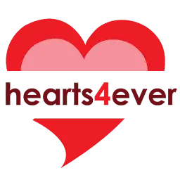 Hearts4Ever.com Favicon