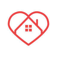 Heartsathome.com Logo