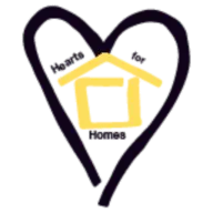 Heartsforhomes.org Favicon