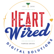 Heartwiredtech.com Logo