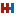 Heartyhosting.com Logo