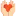 Heartysouls.com Logo