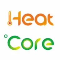 Heatcore.tech Favicon