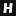 Heate.co Favicon