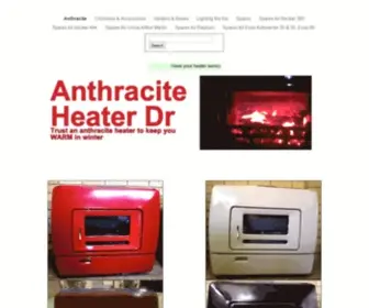 Heaterdoctor.co.za(Heaterdoctor) Screenshot